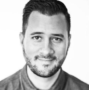 Meet your Posher, Dave